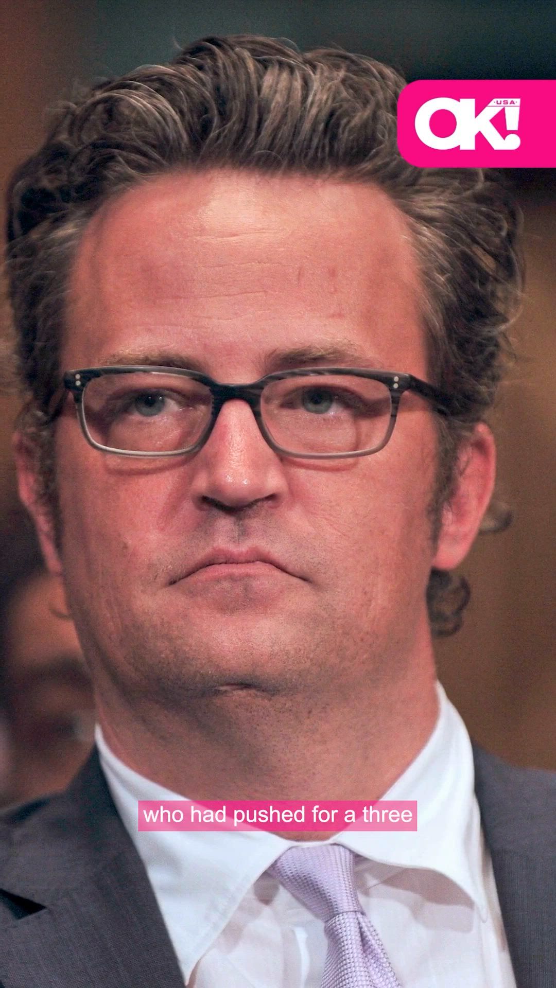 Matthew Perry’s ex-assistant Kenneth Iwamasa sentenced to 41 months in ...