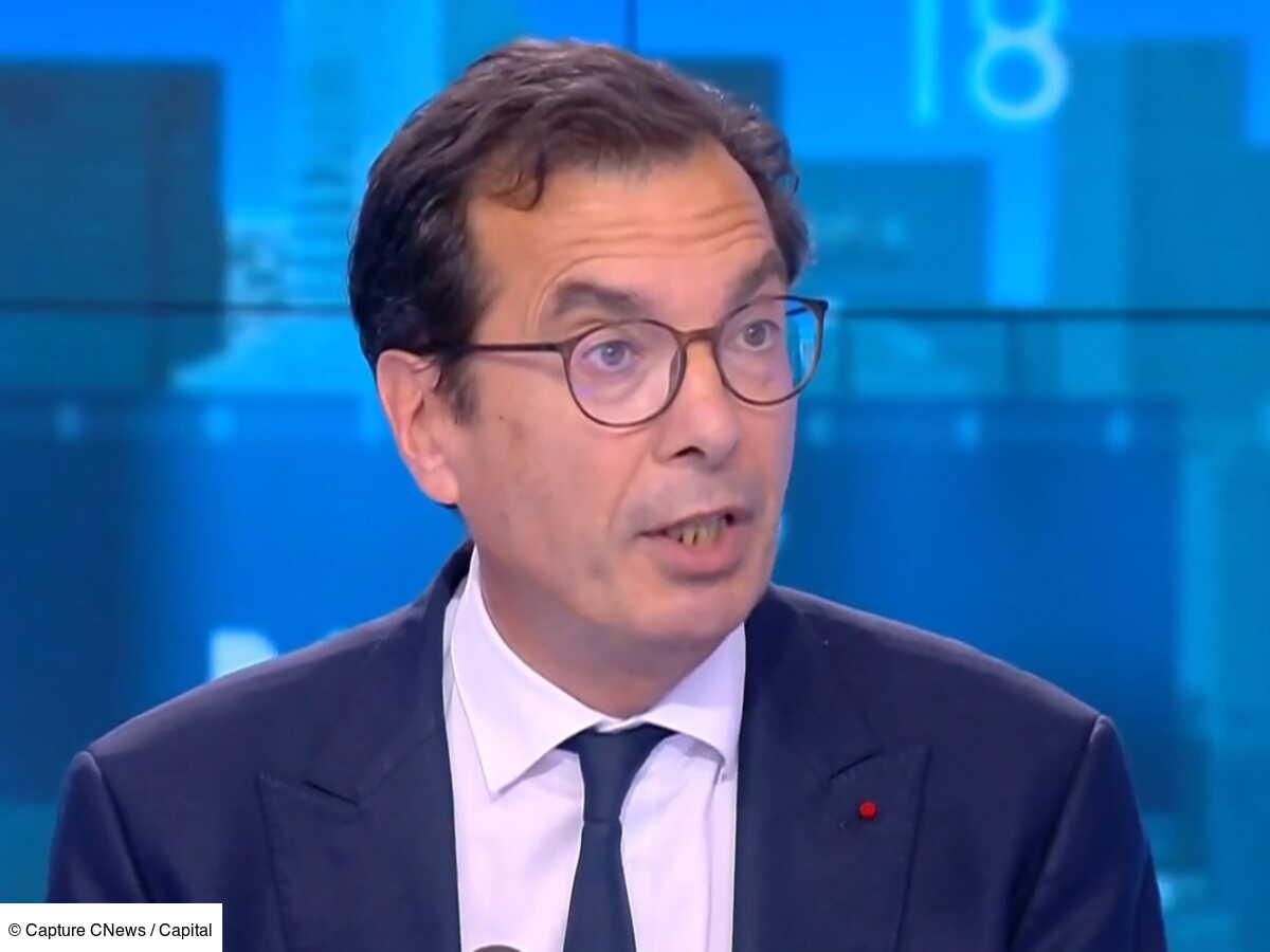 La réforme des retraites de nouveau sur la table ? Le ministre du ...