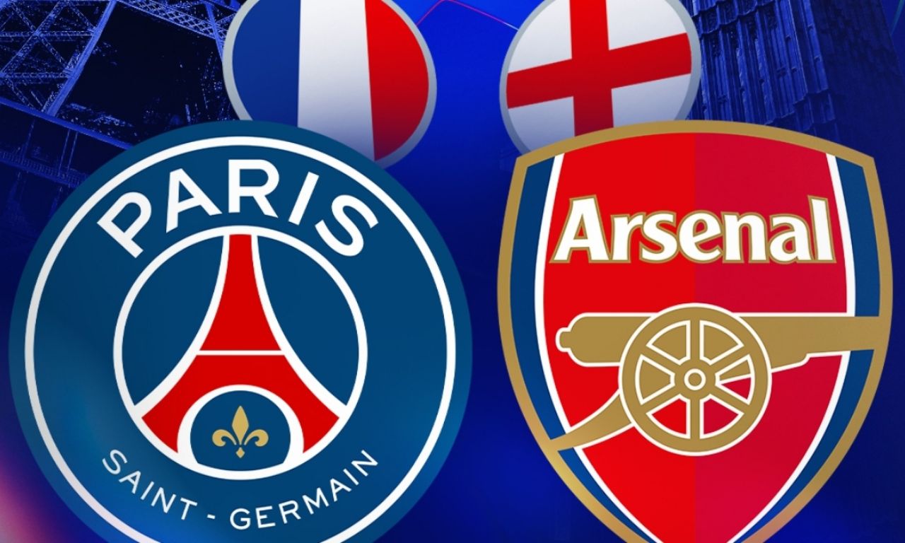 PSG vs Arsenal: a qué hora y dónde ver en vivo el partido | final ...