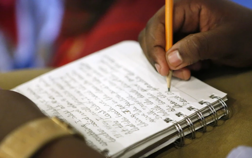 Mastering syntax to level up your writing