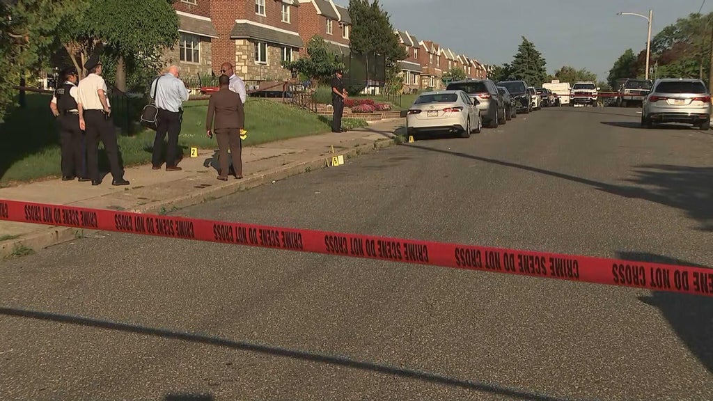 11 shots fired in Northeast Philadelphia shooting that injured 15-year ...