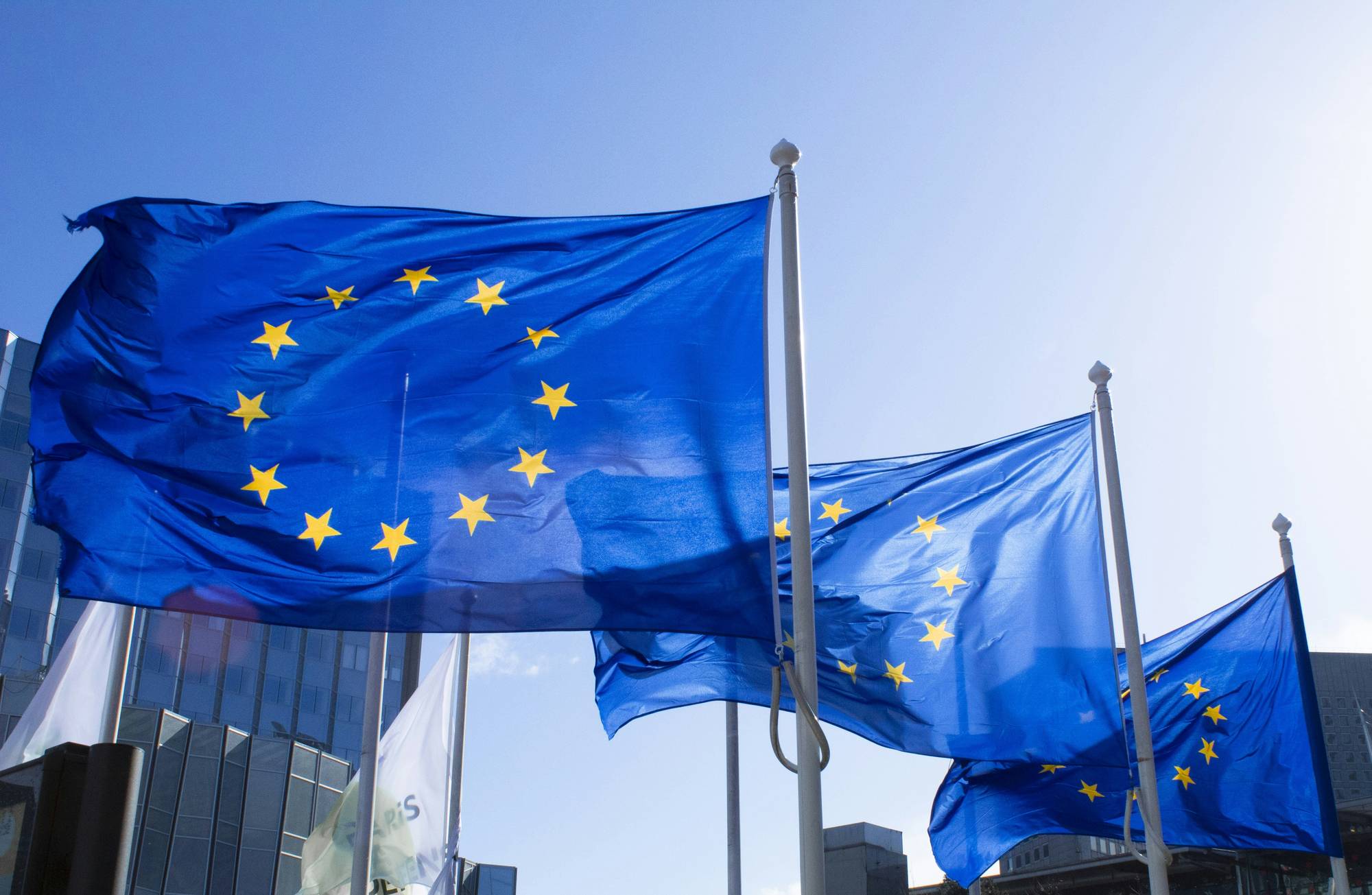 EU prepares rare earths stockpiles as China tightens grip on strategic ...