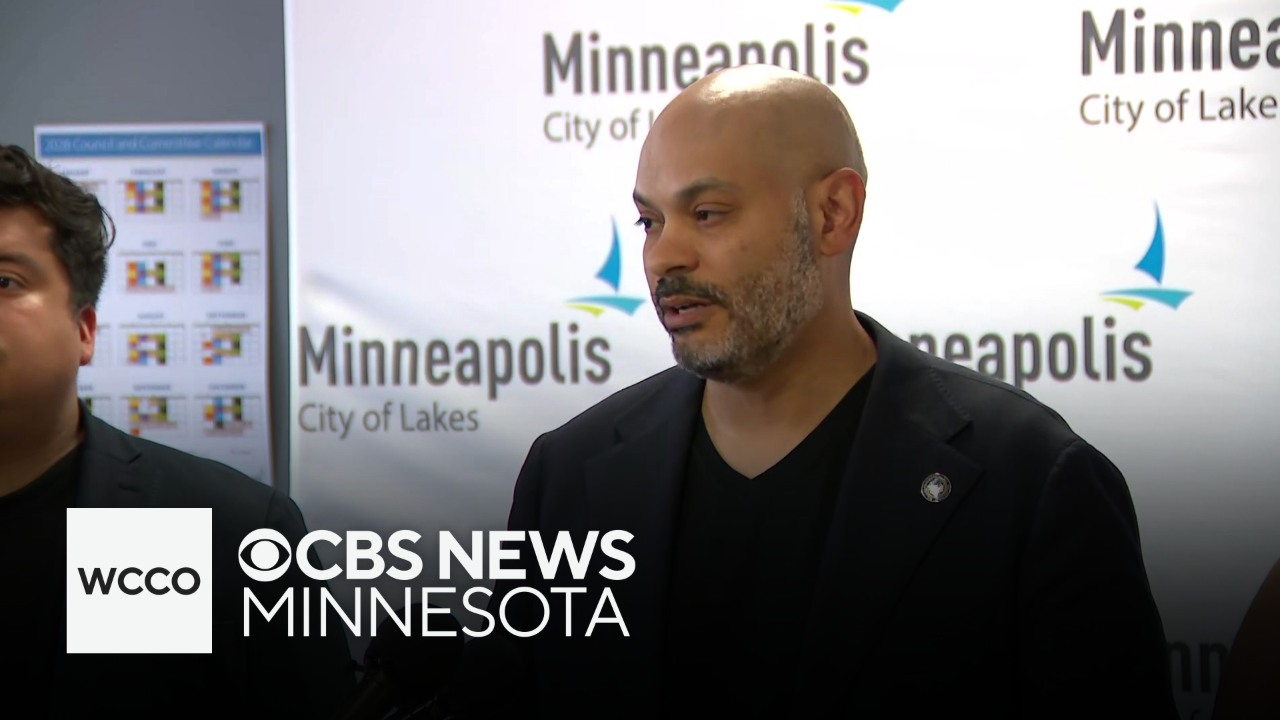 Minneapolis City Council members criticize mayor for not disclosing ...