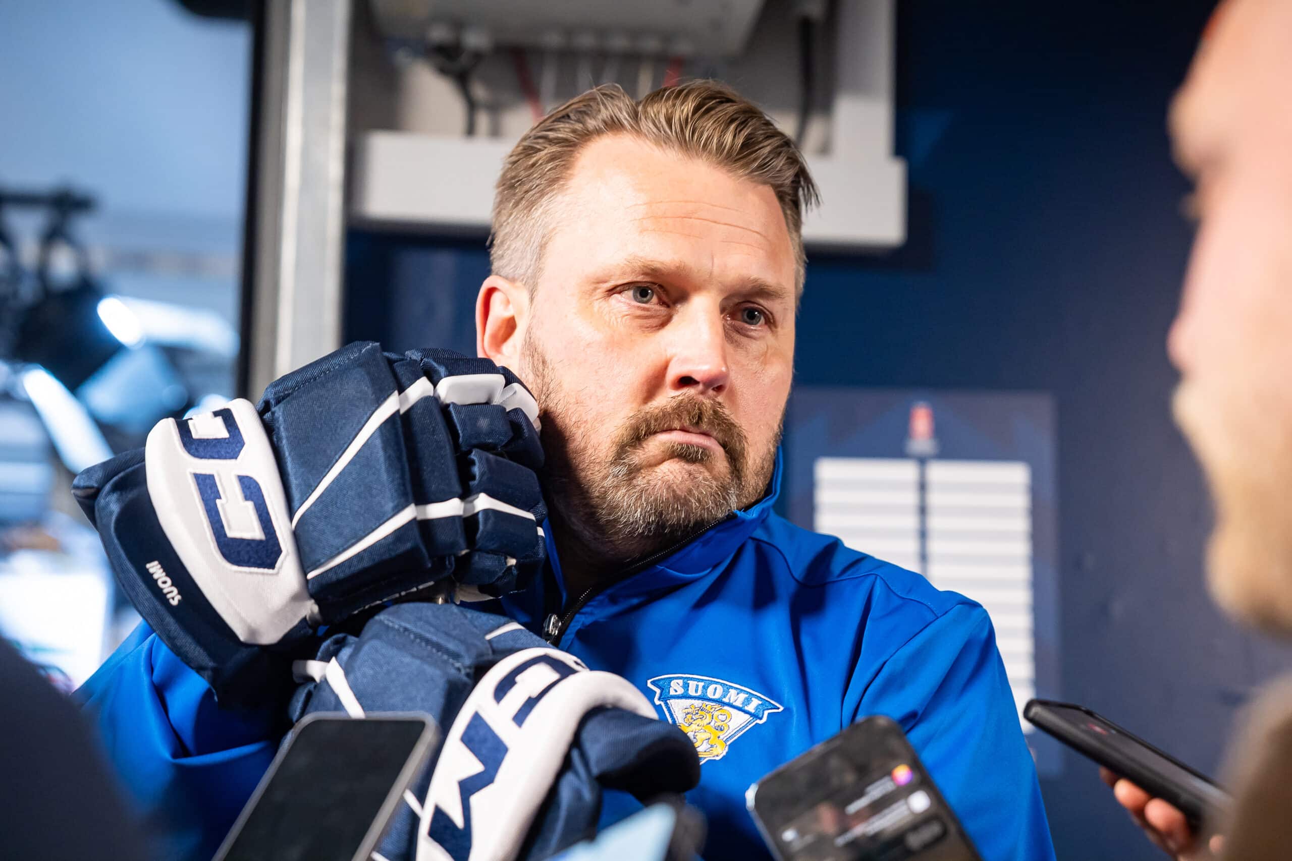 MM-kisojen puheenaihe jakaa mielipiteitä – Antti Pennanen antoi suoran ...