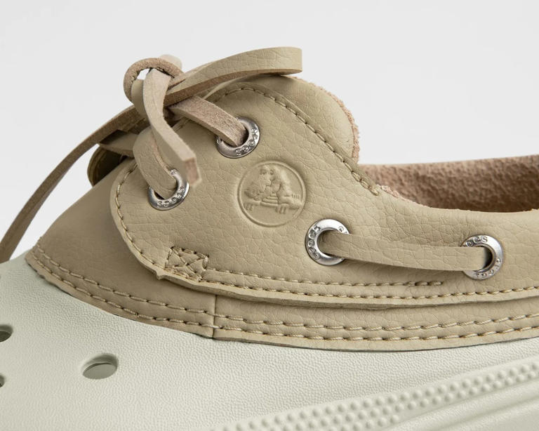 Crocs finally cut the price of one of its best releases in years