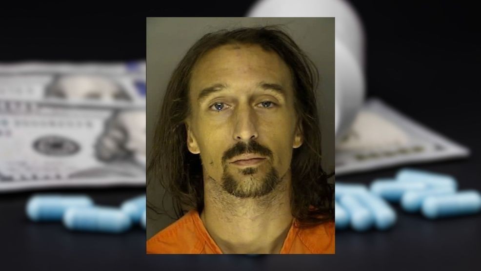 Fentanyl trafficker sentenced to 10 years, solicitor says