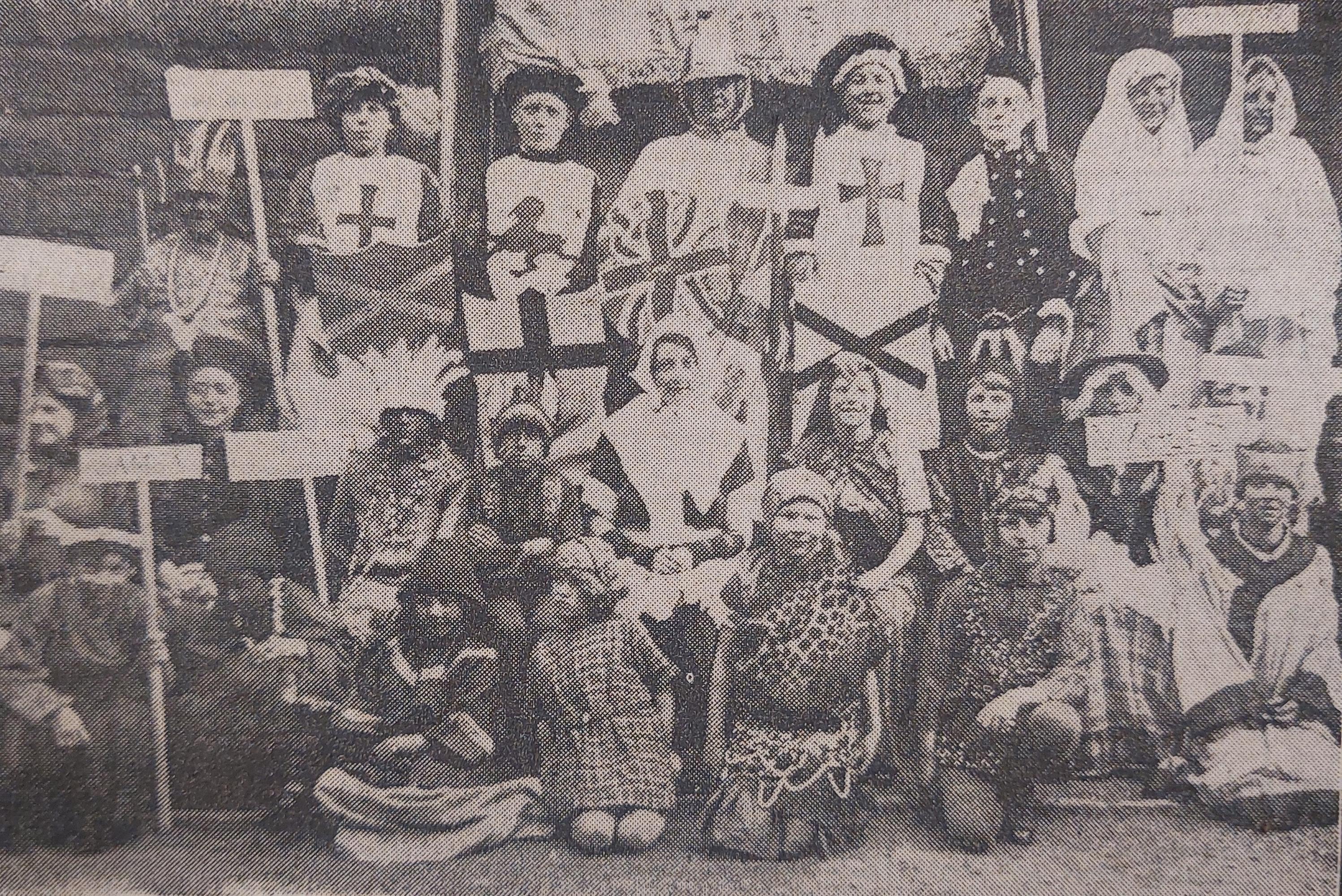 Memory lane - a look back at the stories 100 years ago in the Rotherham ...