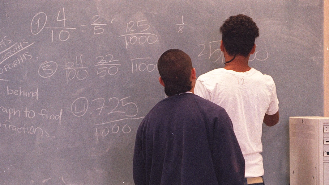 UC faculty push to reinstate SAT/ACT for STEM amid math gaps