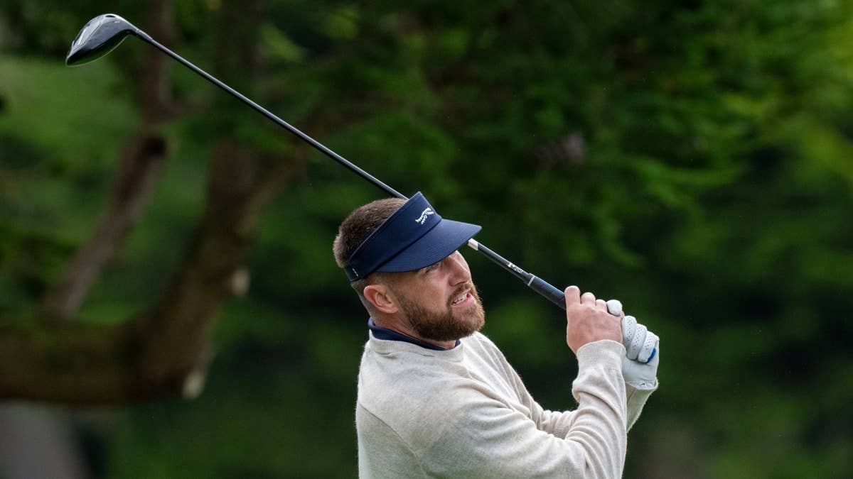How athletes like LeBron and Steph Curry are transforming golf culture ...