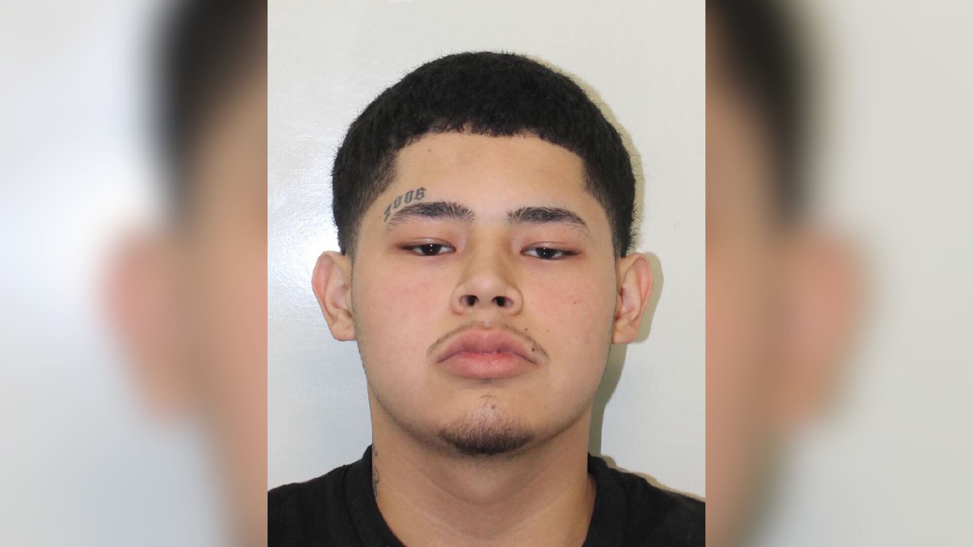 'Armed and dangerous': Police searching for suspect in fatal shooting ...