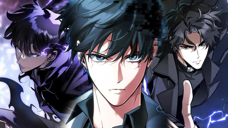 Dấu chấm hết cho một kỷ nguyên của Solo Leveling: Khi ngôi vương Webtoon lung lay dữ dội- Ảnh 3.