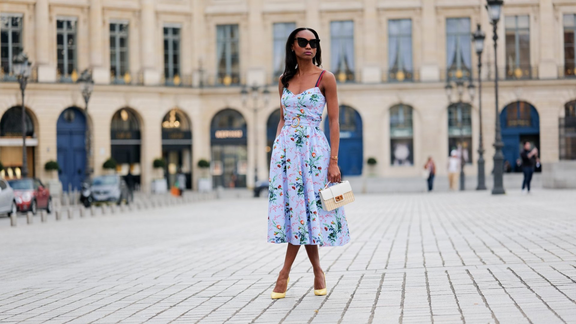 19 breezy floral sundresses that guarantee compliments - from $6