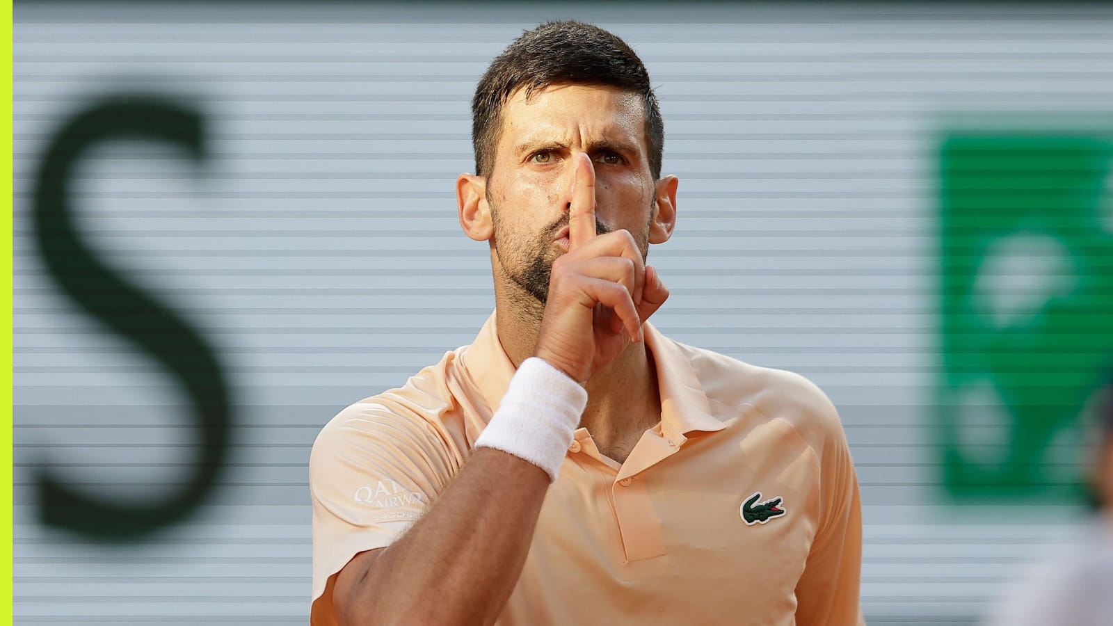 Novak Djokovic rejects contentious press conference question after ...