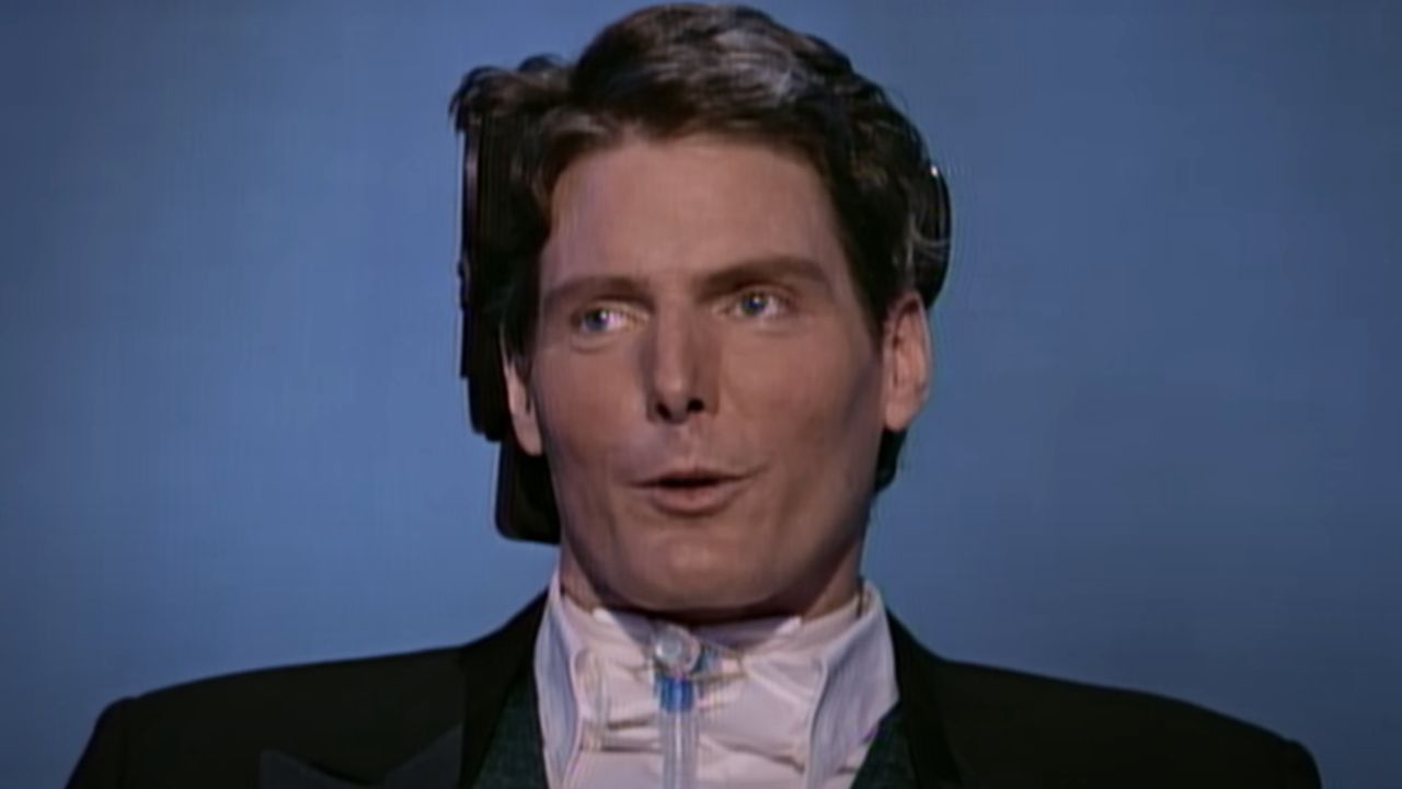 I did not realize this 'Above Suspicion' connection to Christopher ...