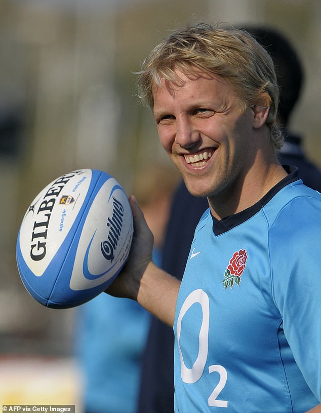 Are footy stars like Jai Arrow and Neale Daniher more likely to get MND ...