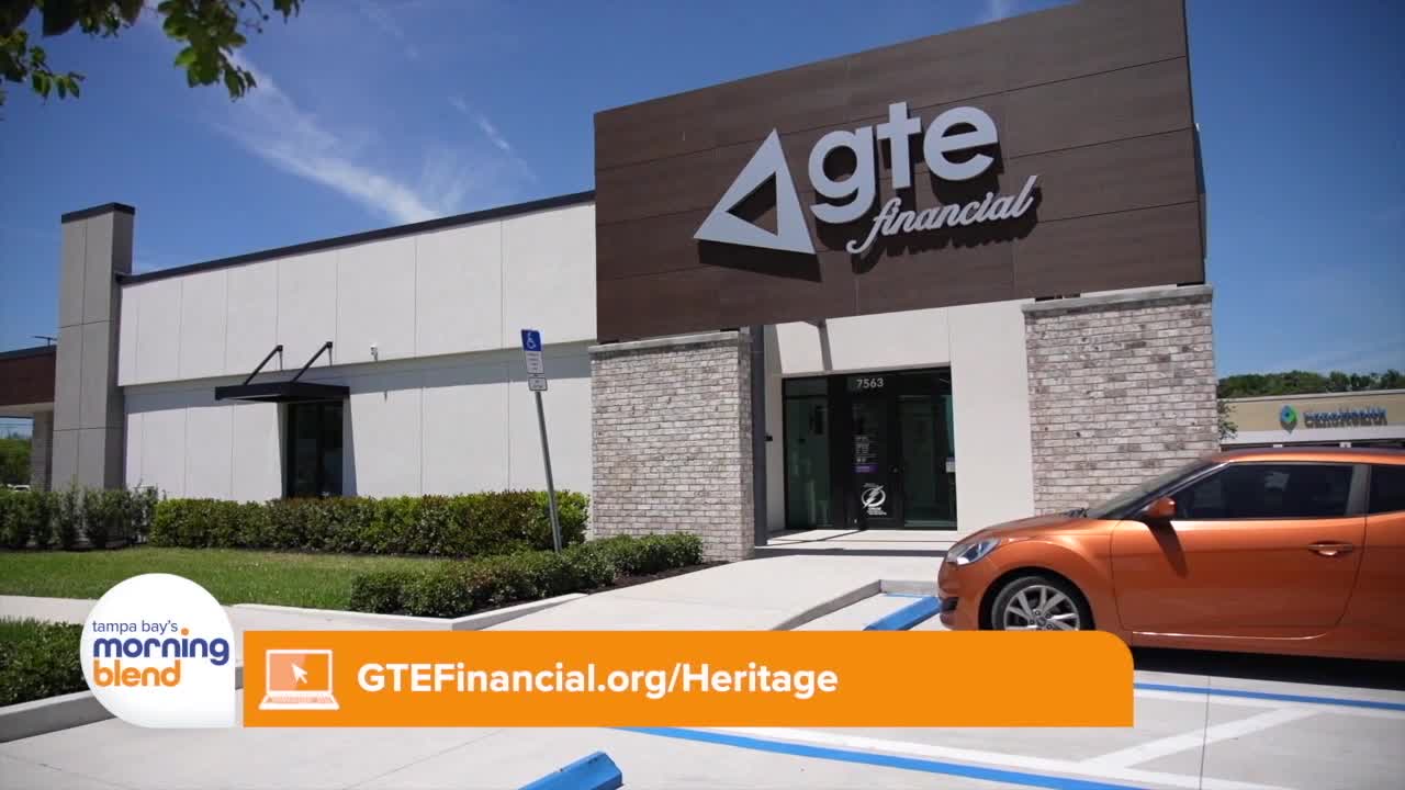 GTE Financial | Morning Blend