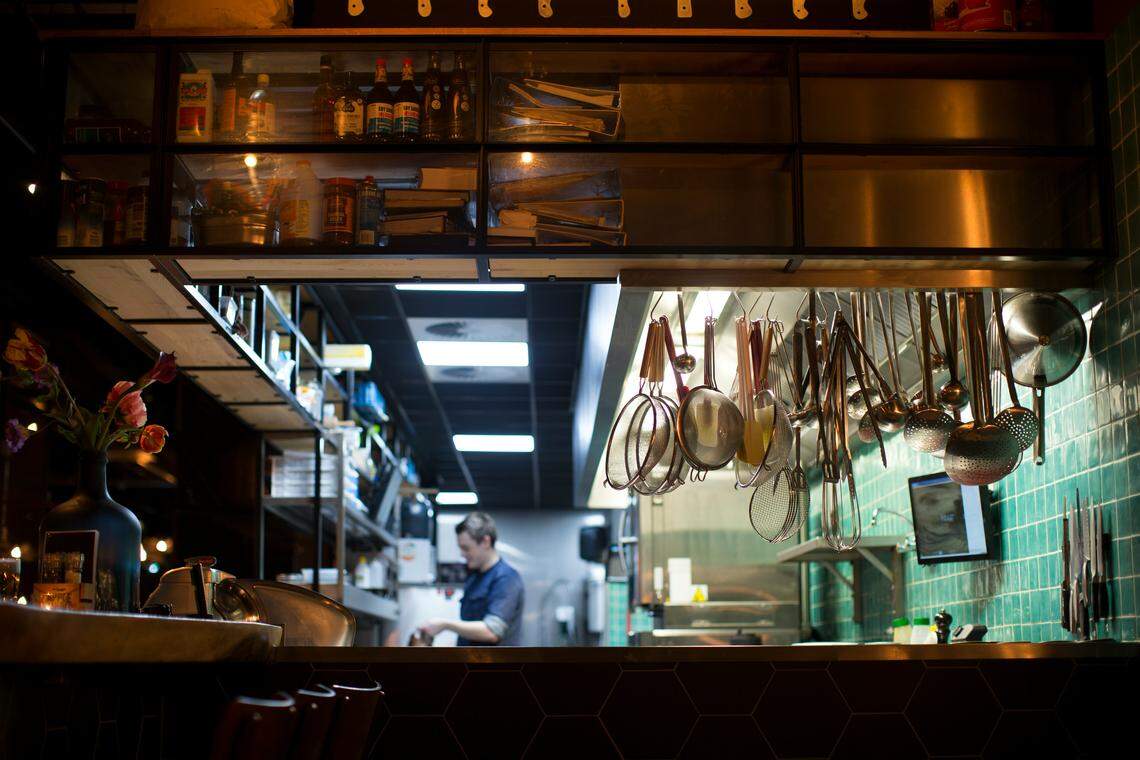 Three Pembroke Pines restaurants earn perfect inspection scores. Been ...