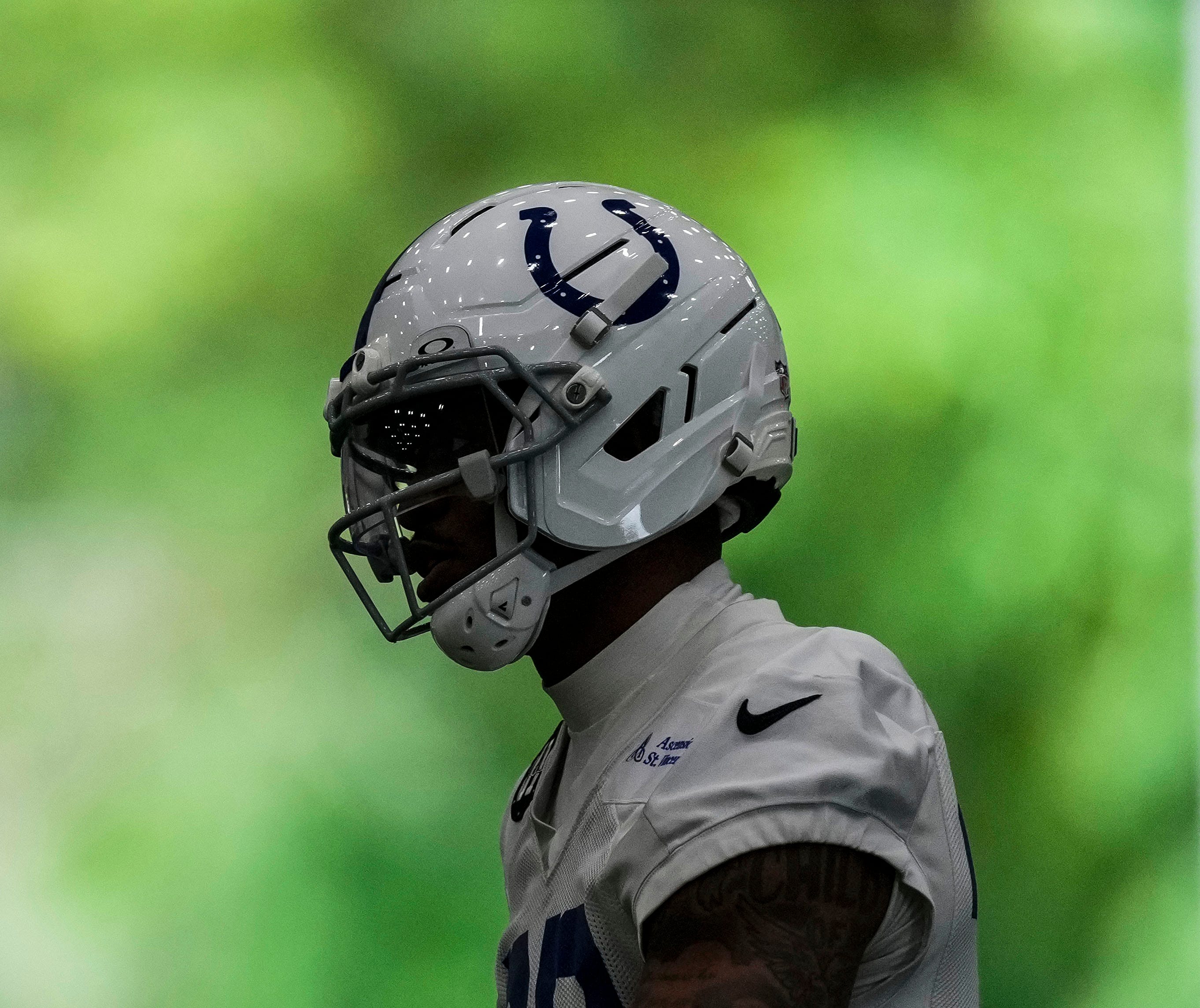 Colts insider leaves 2 offseason additions off 53-man roster prediction