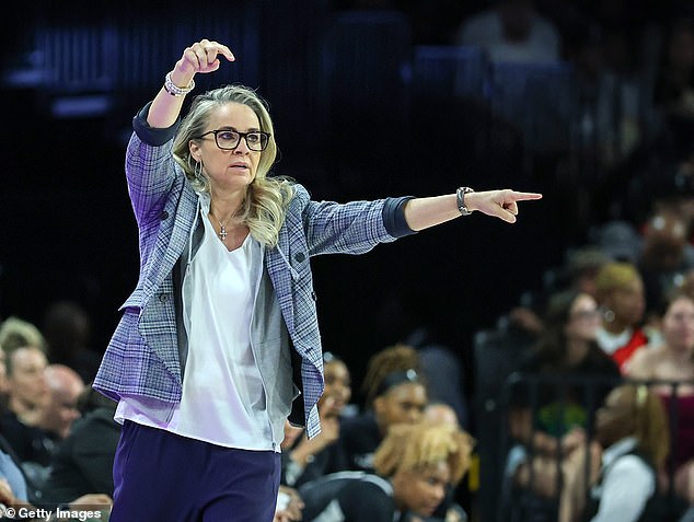 WNBA coach doubles down on doubts over New York Knicks star Jalen Brunson