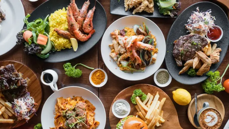 Planificación de comidas para la última semana de mayo: recetas frescas ...