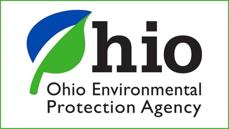 Ohio EPA responding to Sawmill Creek after tennis court coating mixes ...