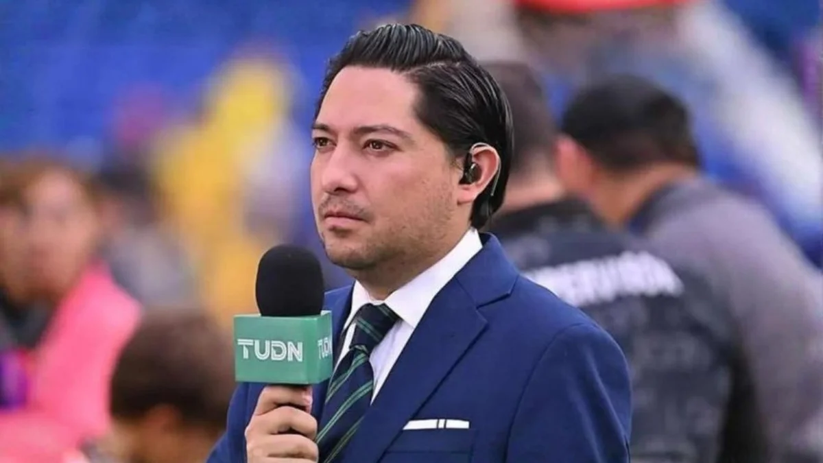 Abandonado a su suerte: José Ramón Fernández explota contra Televisa ...