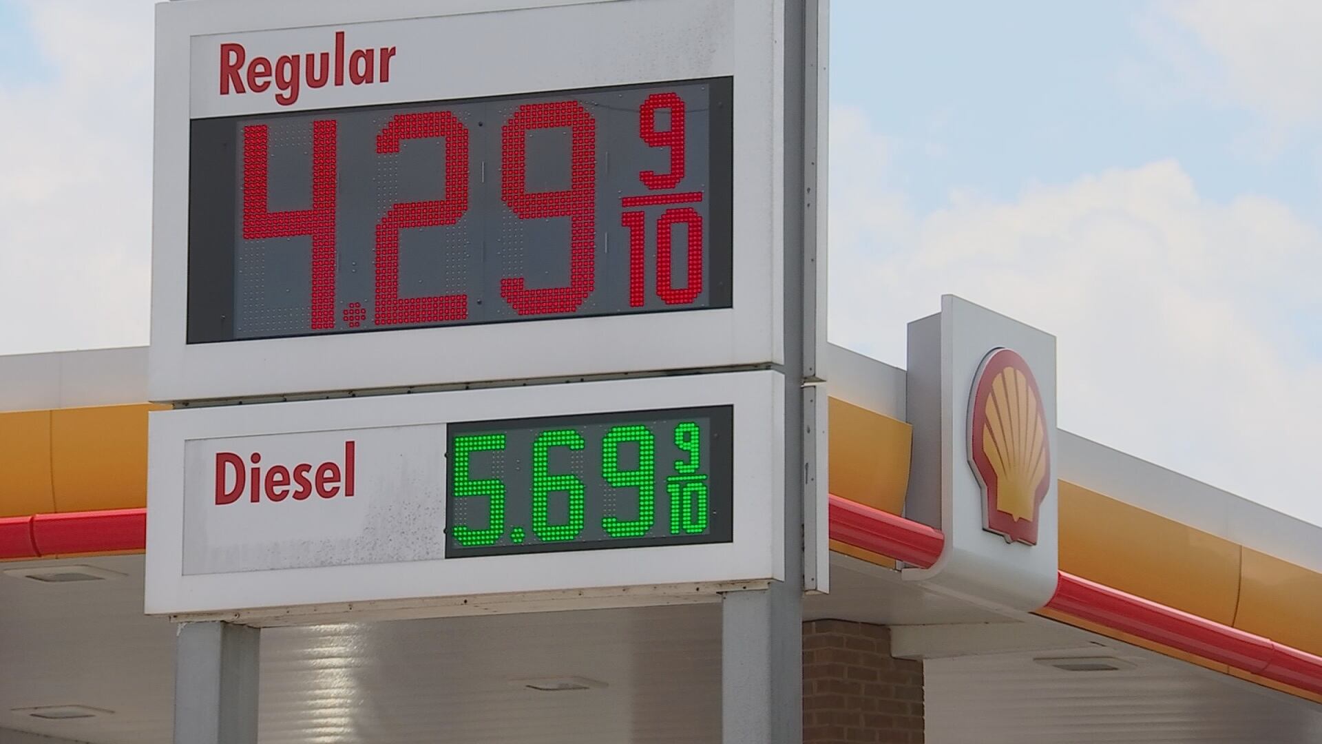 Middle Tennessee Shell customers report double charges, service issues ...