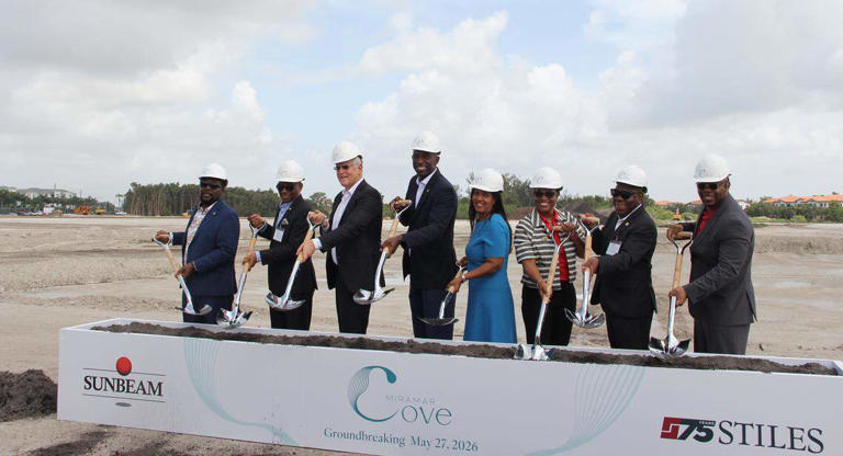 Miramar Cove development to bring parks, restaurants, beach club for ...