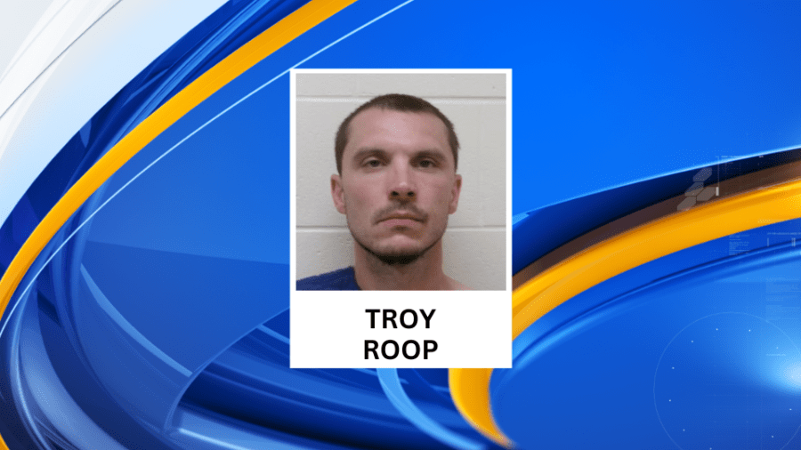 Man accused in Scioto County gas station assault, robbery