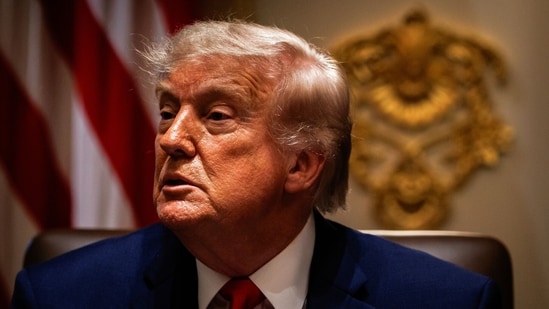 US strikes Iran live: Fresh US offensive amid deal impasse; Trump says ...