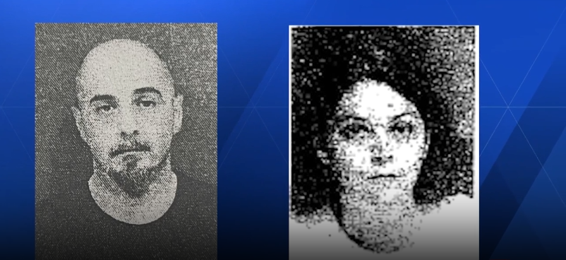 Couple accused in racist attack outside Mass. restaurant