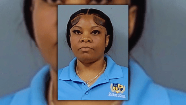 Pensacola women now charged with physically abusing two young foster ...
