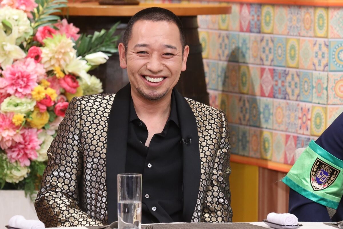2戦連続ゴチ自腹の千鳥・大悟、3度目も「自信はない」名言使いまわし疑惑も