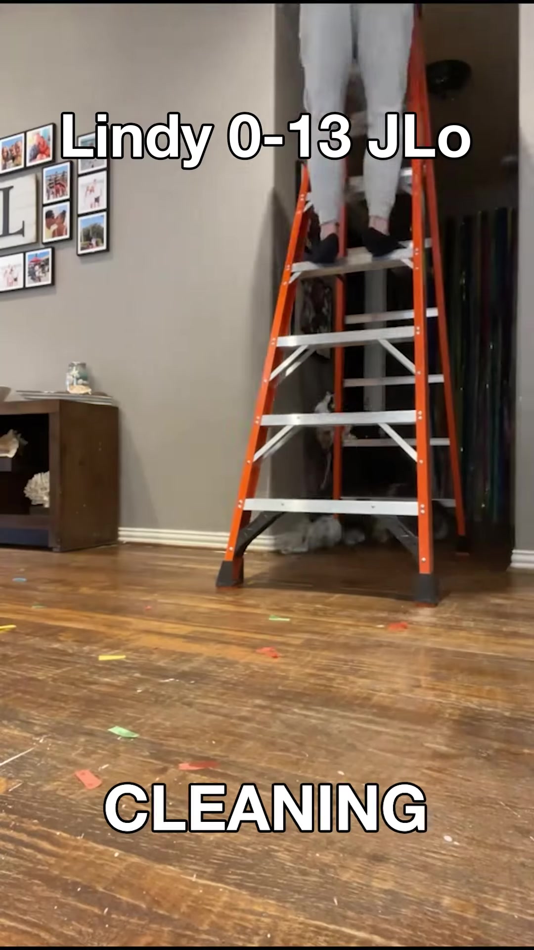 We do things differently around here