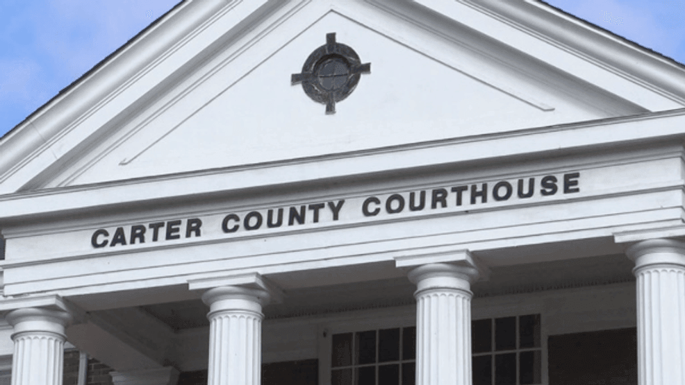 Carter County murder suspects appear in court