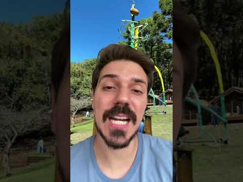Fiquei de cueca na fazenda