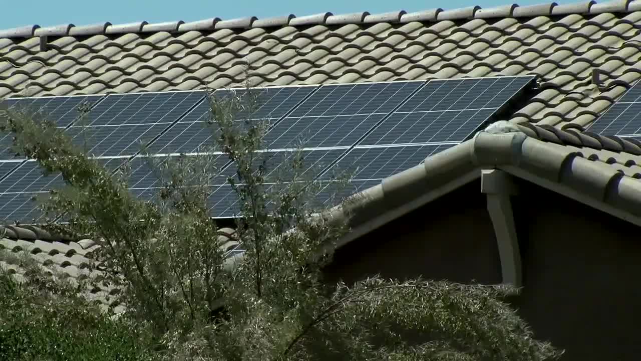 How to get help if you're having problems with solar panels
