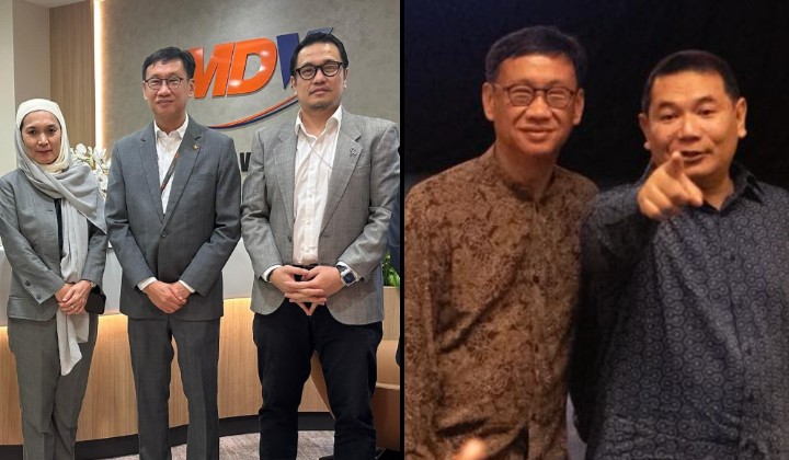 Subang MP Wong Chen loses government post days after portal access was ...