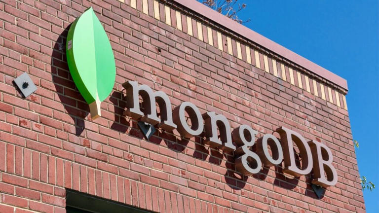 MongoDB stock darts higher after the bell: Here's why
