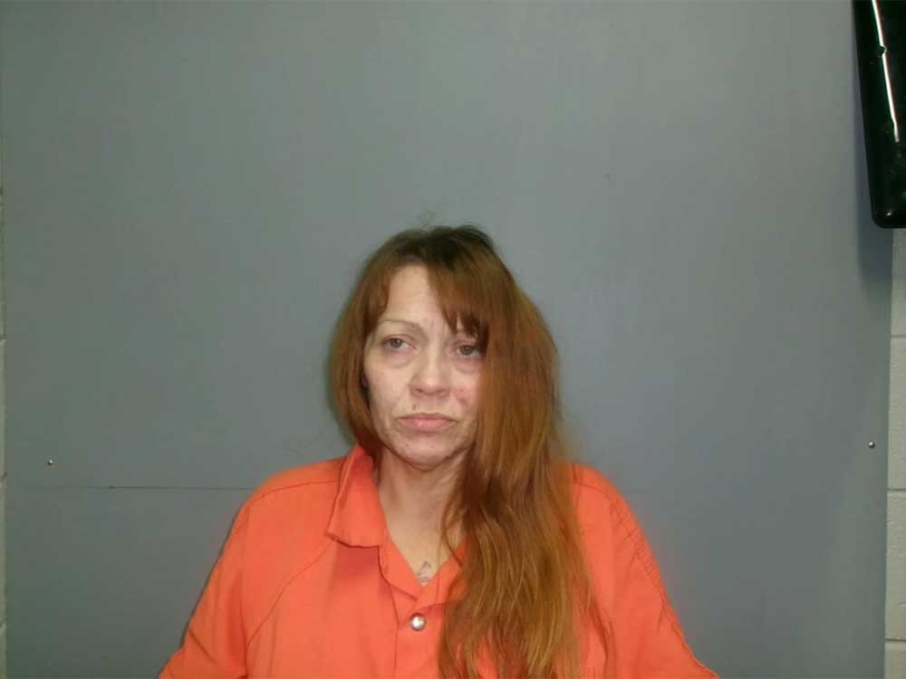 Louisiana woman found guilty of murdering girl in 'dungeon-like' room