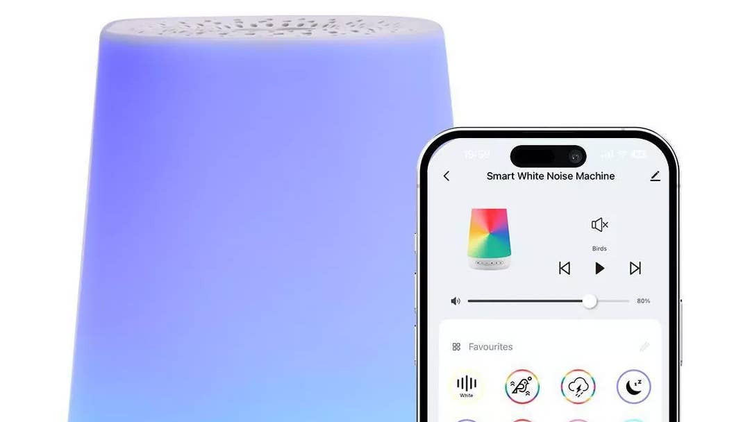 momcozy-noise-machine