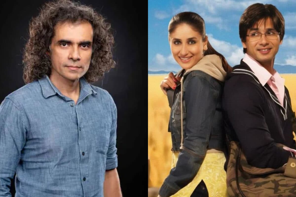 'One wants to kill himself...': Imtiaz Ali reveals he didn't write Jab We Met as love story | Exclusive