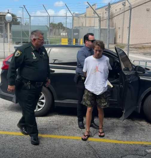 Arrest made in fatal Brevard County dog attack, sheriff says
