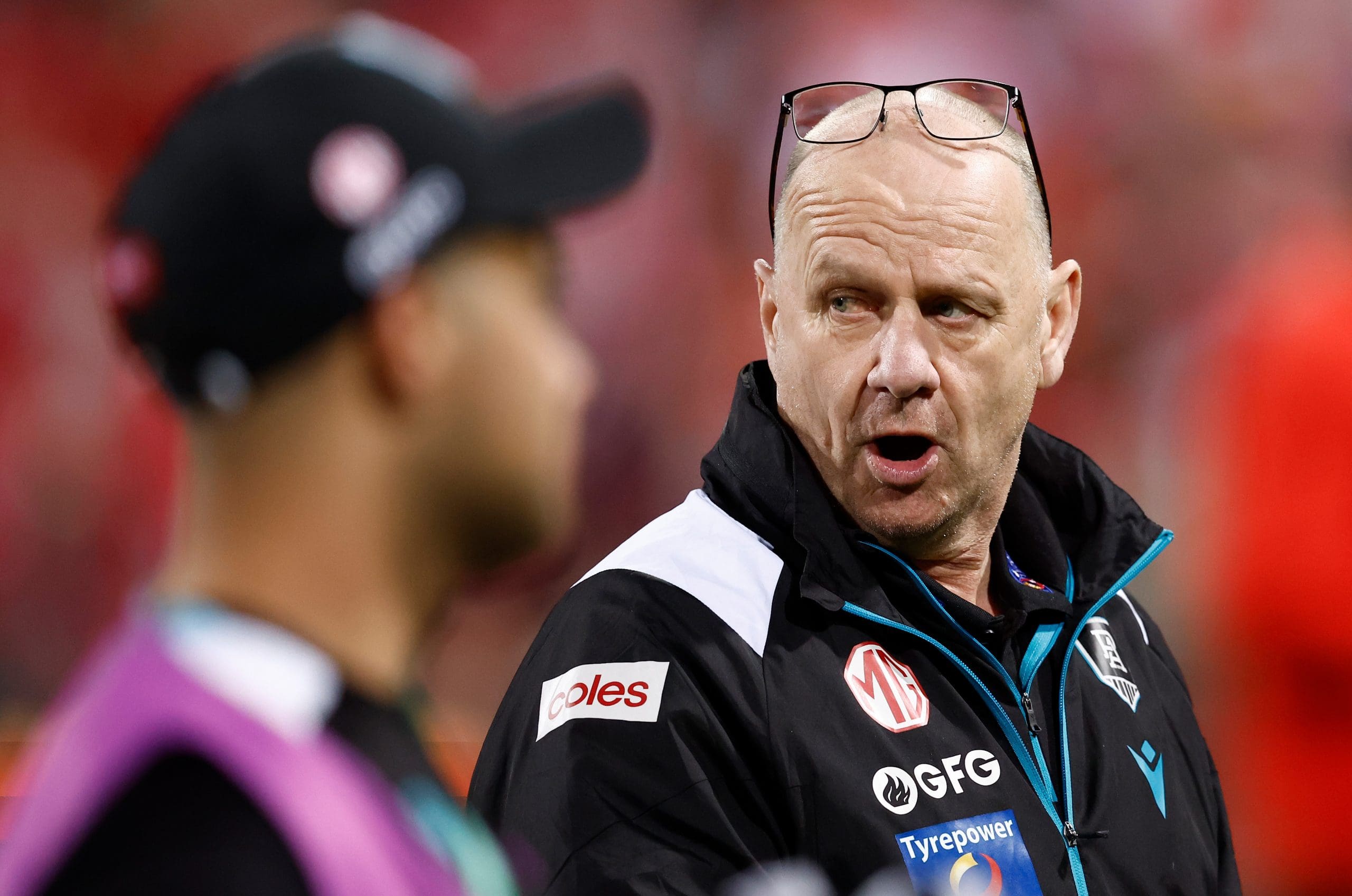 Former AFL coach issues Hird warning to Essendon