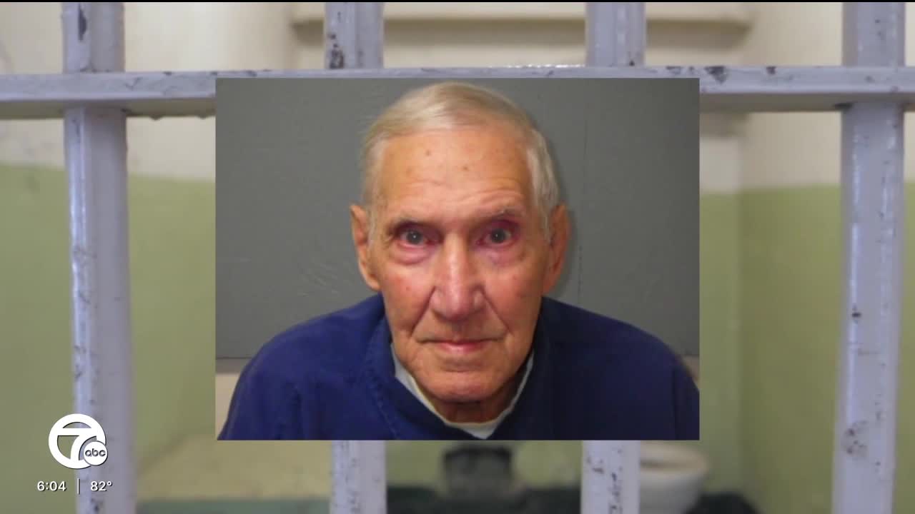 Victim's family fights to keep convicted killer Leslie Moran behind bars