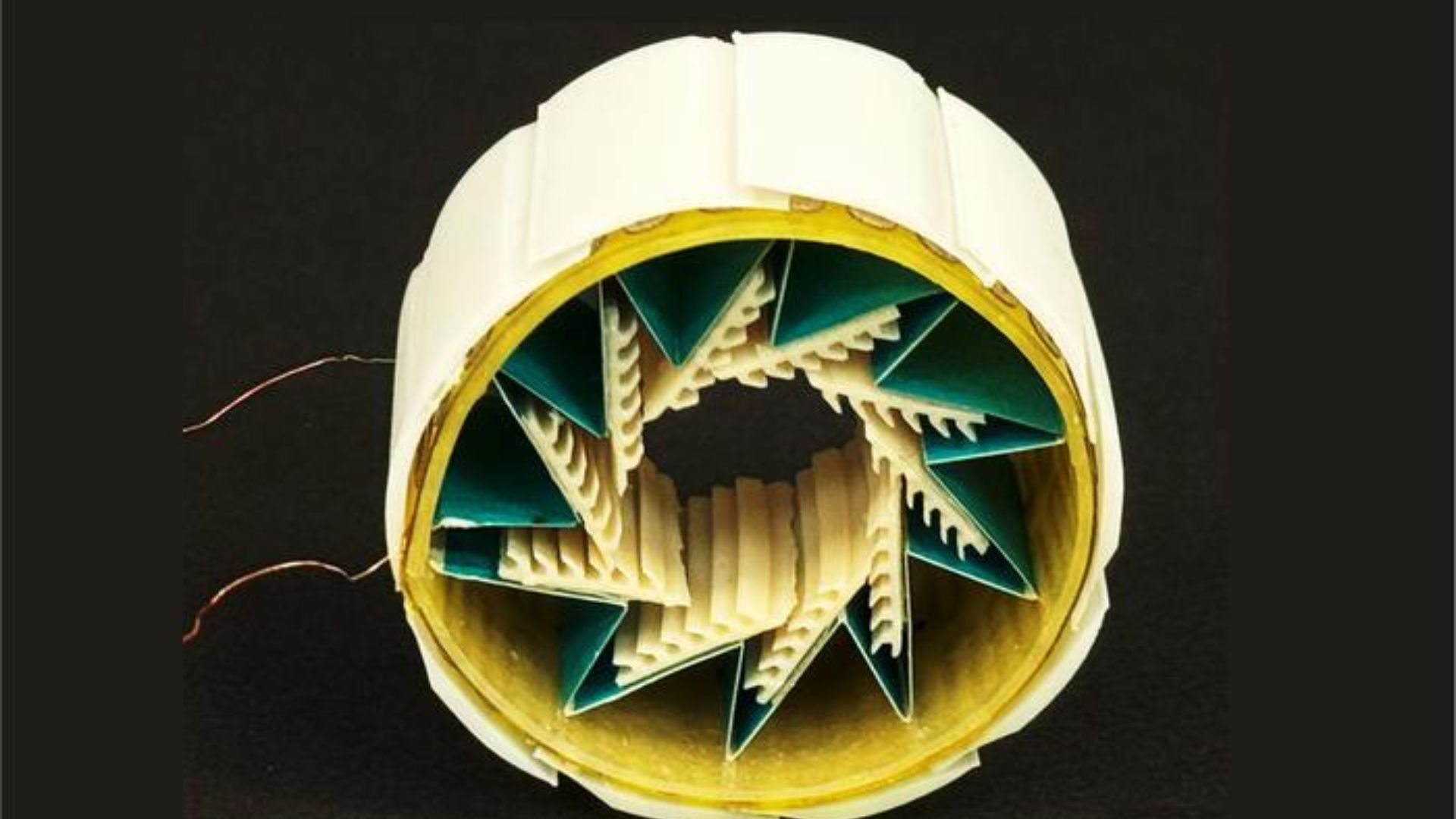 Researchers develop armadillo-inspired protective shell module for soft ...