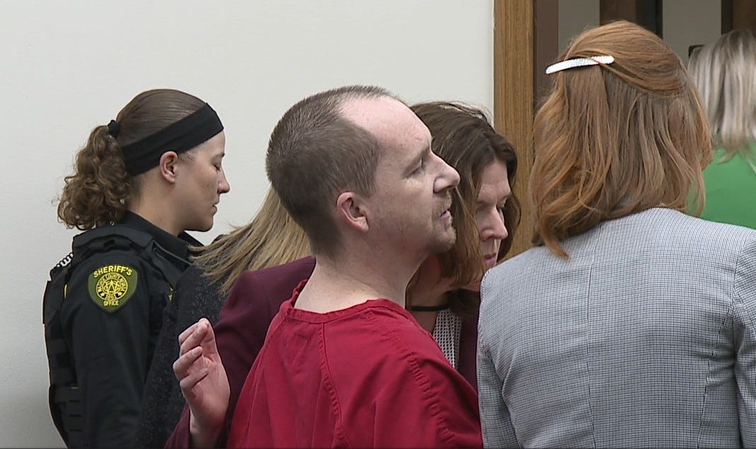 6-week trial expected for Reno parents accused of murdering daughter
