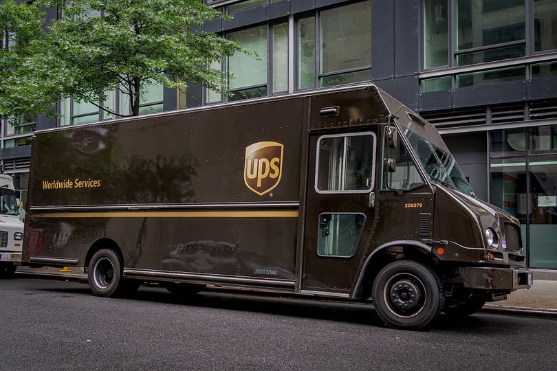UPS will return Trump tariff refunds to eligible customers - who can claim