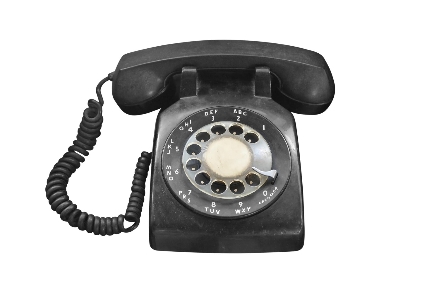 10 American sounds from the 1980s that have gone completely silent