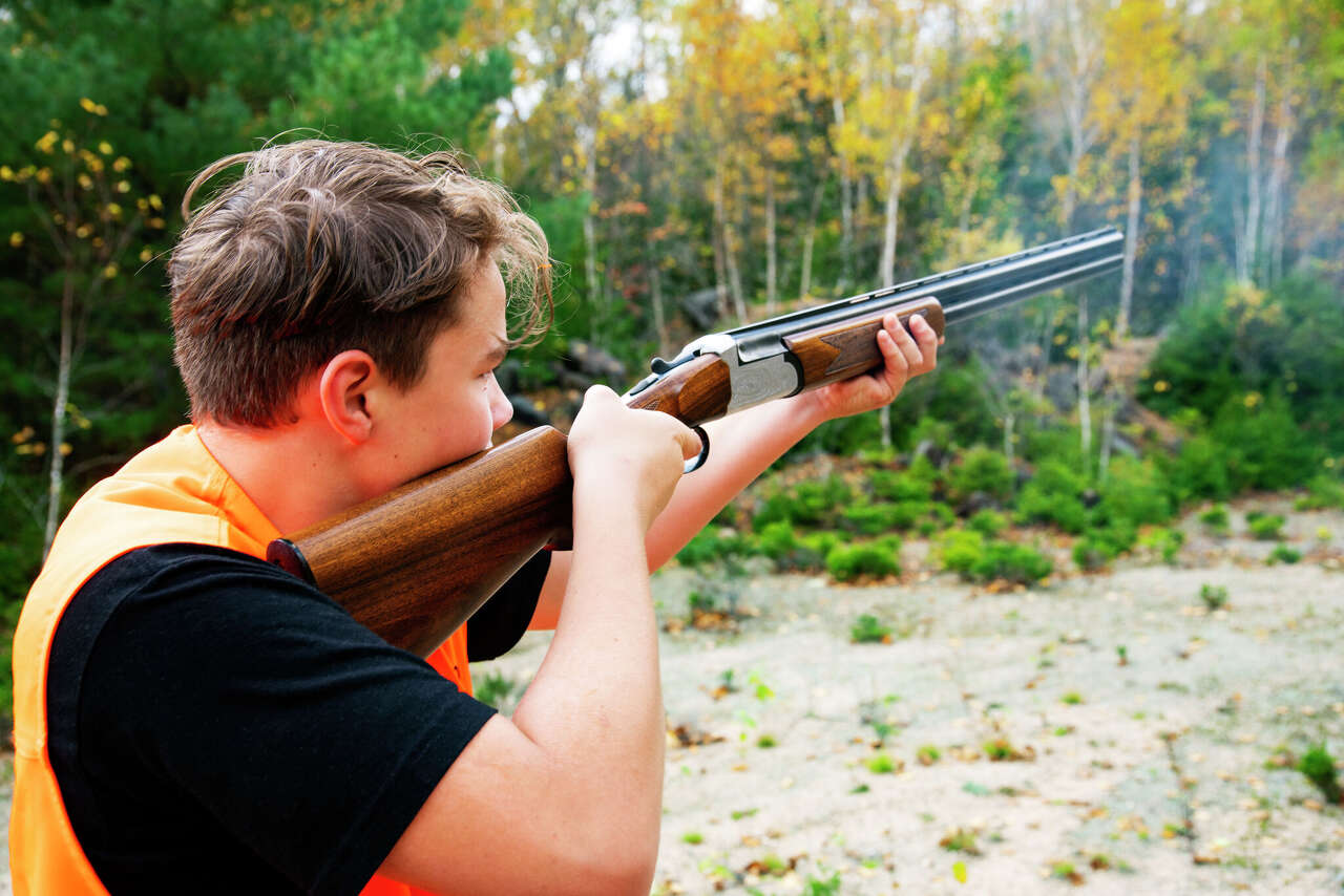 Michigan starts work on new Roscommon County shooting range near I-75